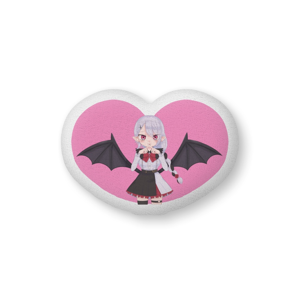 ♡クッション