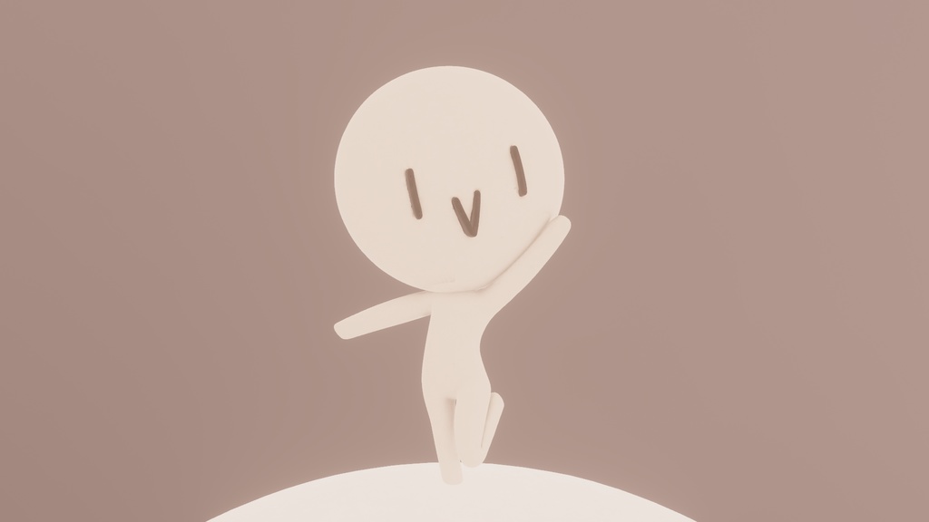 人間様ﾐﾆ