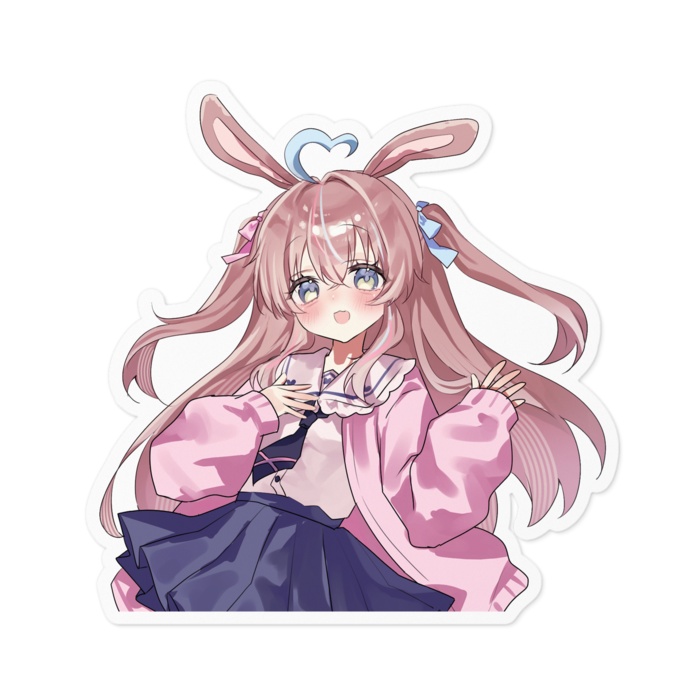 しのん4周年記念グッズ