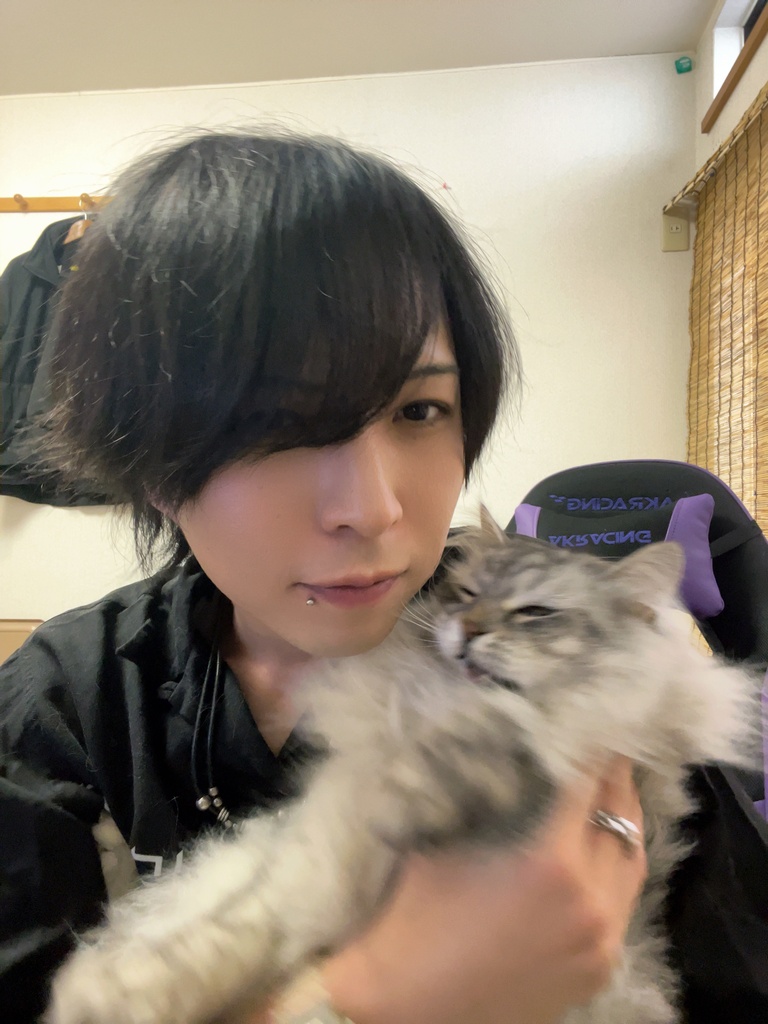 ノウリとはく