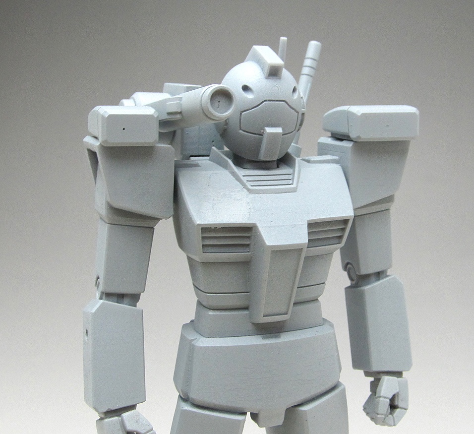 デリシャスジムVer0.9、3Dプリント用stlデータ