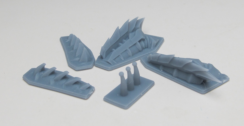 アマゾンアルファ像、頭身150ミリ、3Dプリント用stlデータ(AI活用)