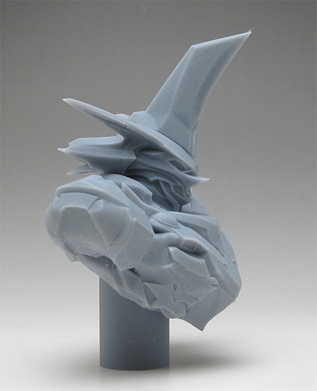 オリジナルロボバストアップD、70ミリモデル、3Dプリント用stlデータ、(AI活用)