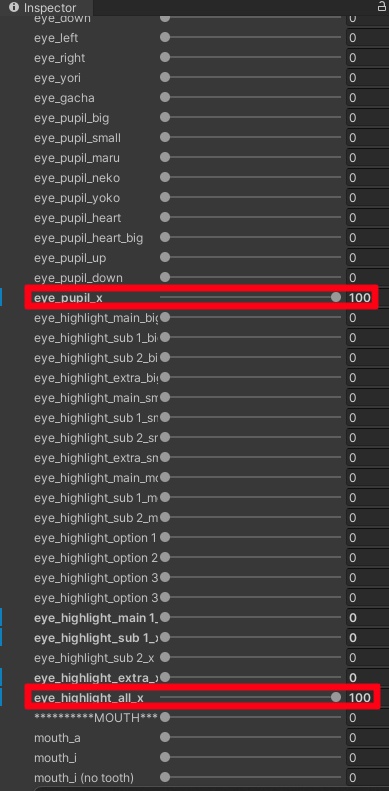 【マヌカ】肉球目テクスチャ「Free」