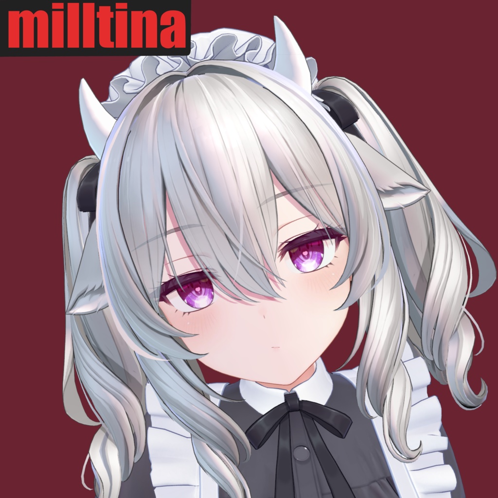 【12アバター対応】どろどろの愛