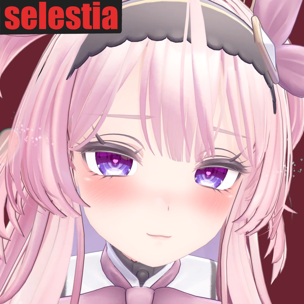 【12アバター対応】どろどろの愛