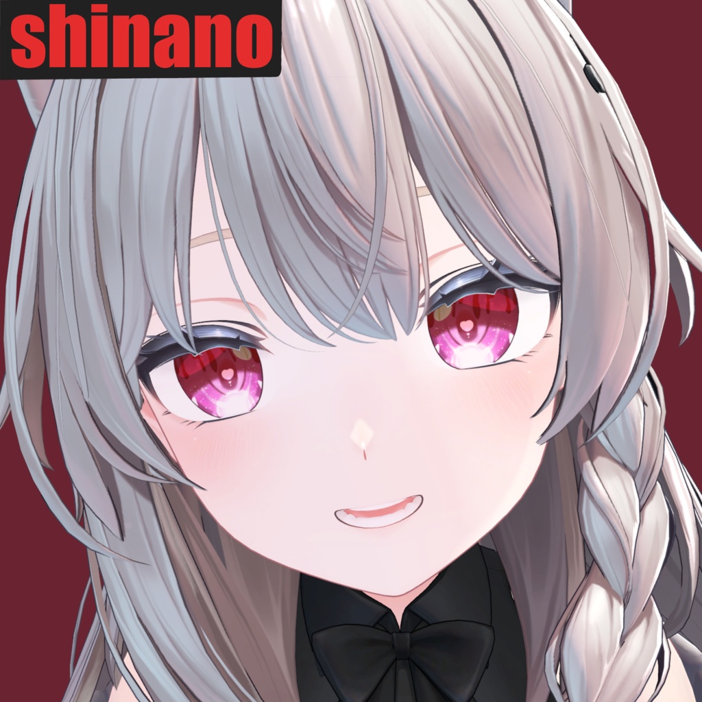 【12アバター対応】どろどろの愛