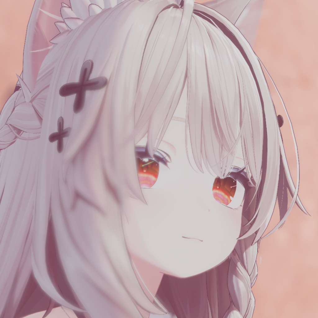 夜空の流星譚『17アバター対応』〜11/23セール中!