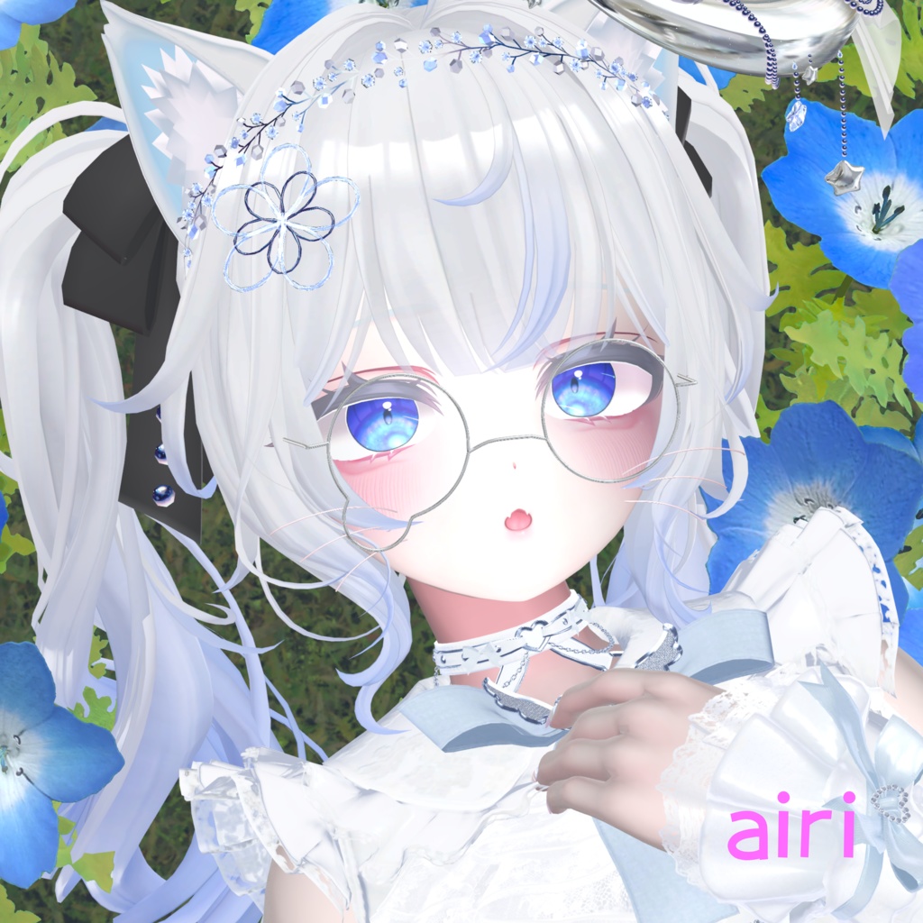 夜空の流星譚『17アバター対応』〜11/23セール中!