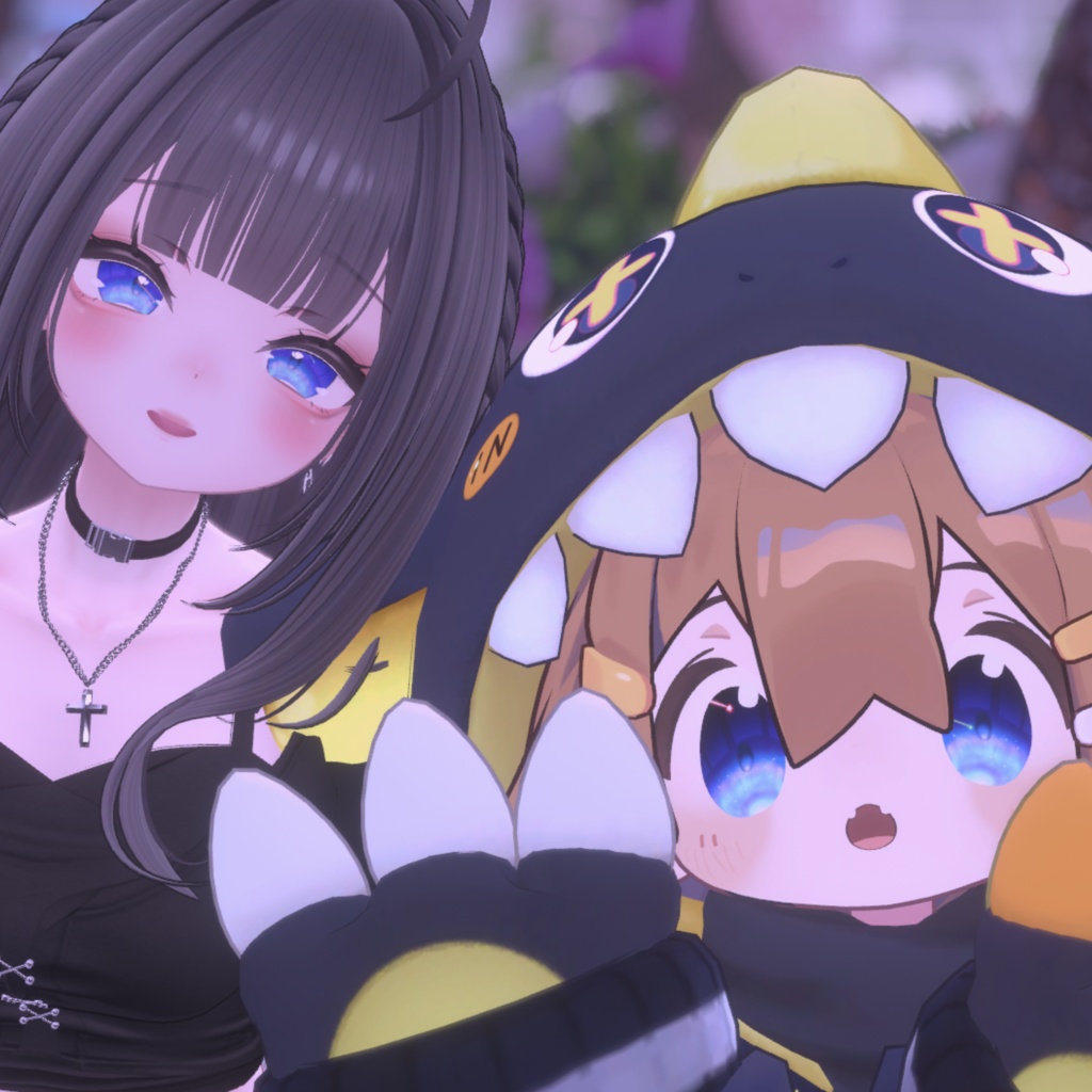 夜空の流星譚『17アバター対応』〜11/23セール中!