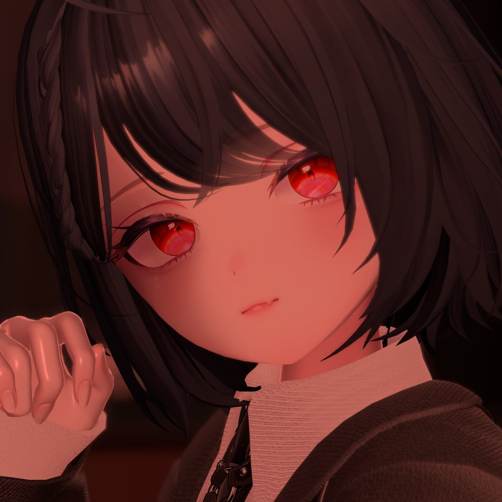 夜空の流星譚『17アバター対応』〜11/23セール中!