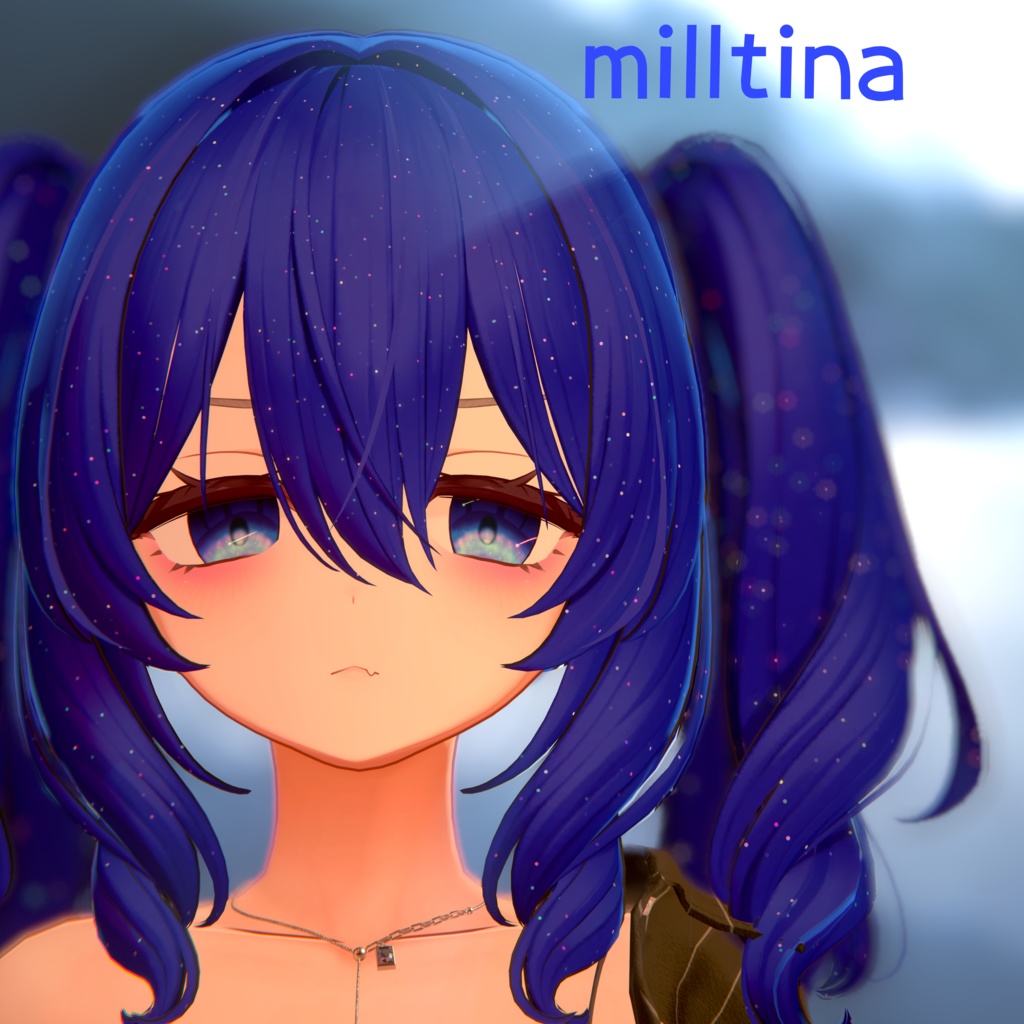 夜空の流星譚『17アバター対応』〜11/23セール中!