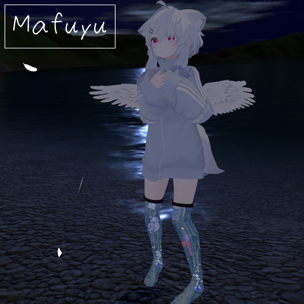 【発売記念SALE】CRYSTARIUM~18アバター対応~