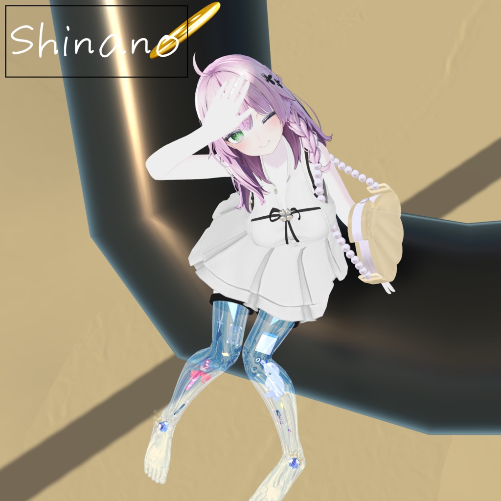 【発売記念SALE】CRYSTARIUM~18アバター対応~