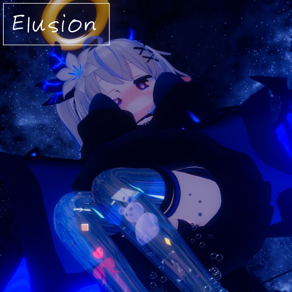 【発売記念SALE】CRYSTARIUM~18アバター対応~