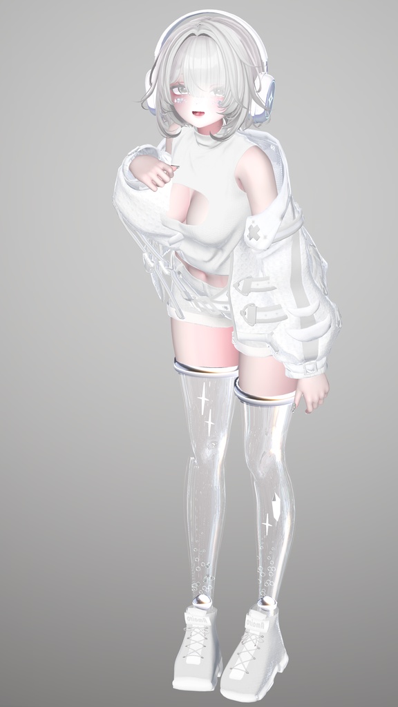 【発売記念SALE】CRYSTARIUM~18アバター対応~