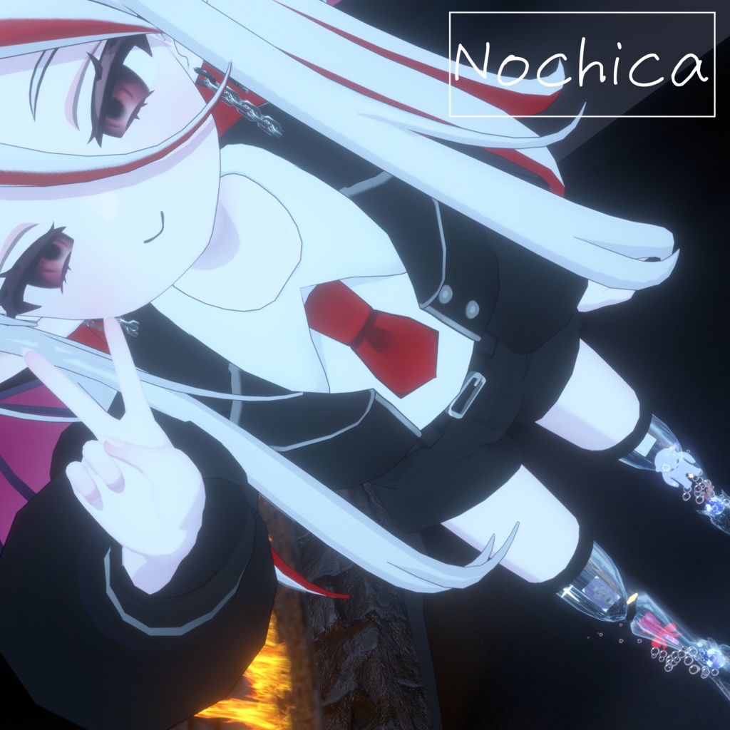 【発売記念SALE】CRYSTARIUM~18アバター対応~