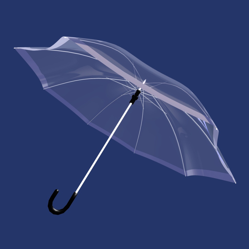 【パーティクル付き】四季乃傘~販売記念セール~