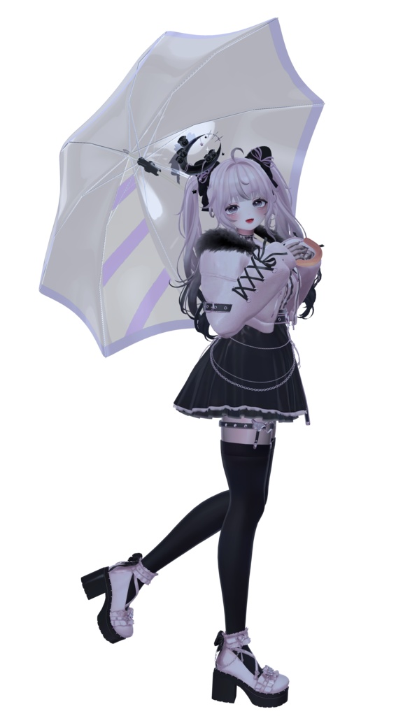 【パーティクル付き】四季乃傘~販売記念セール~