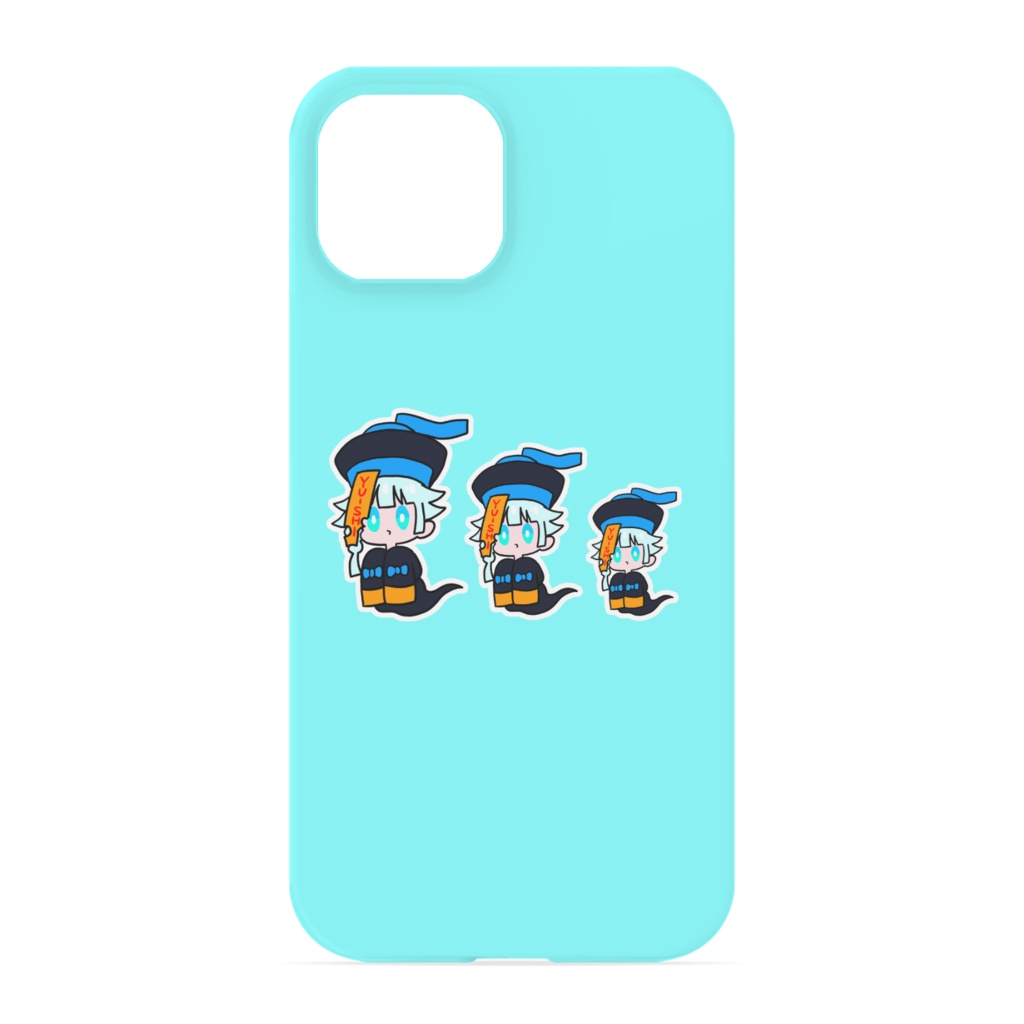 ３回忌記念iPhoneケースiPhone13