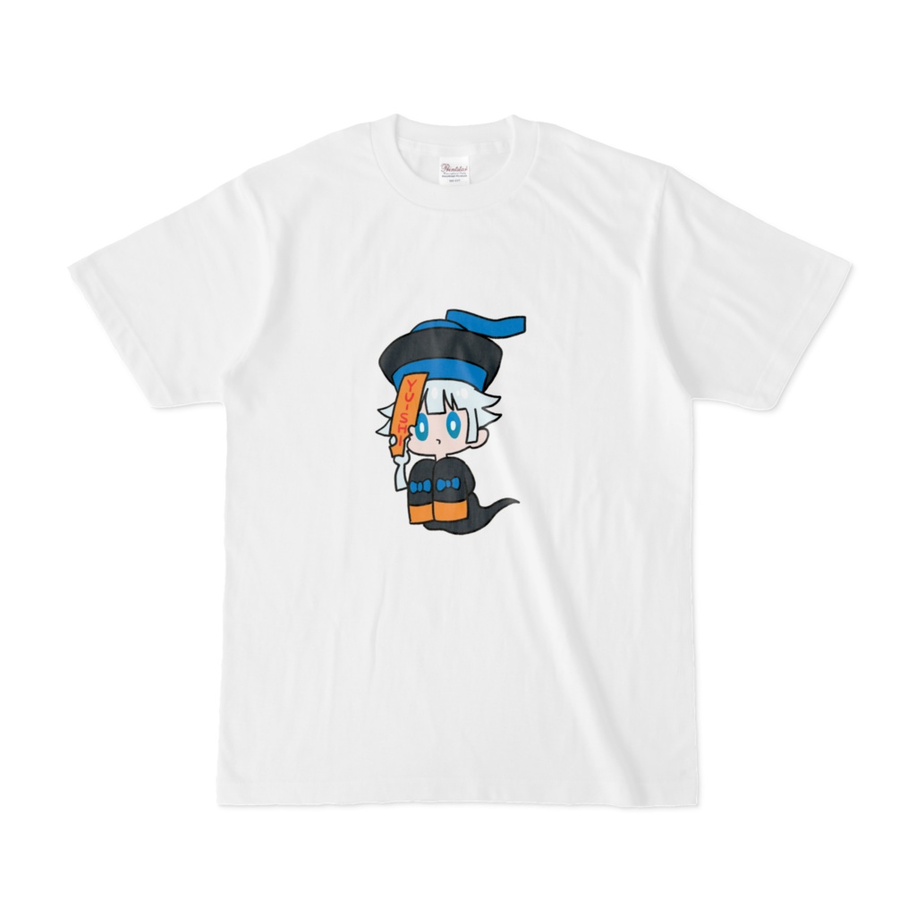 ３回忌記念Tシャツ