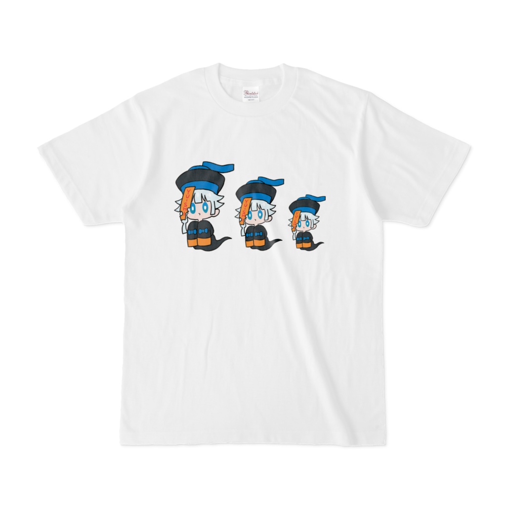 ３回忌記念Tシャツ