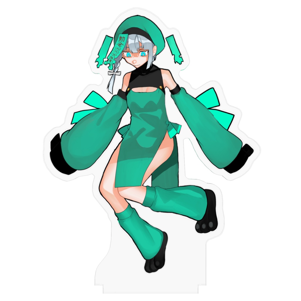 3回忌記念アクスタA