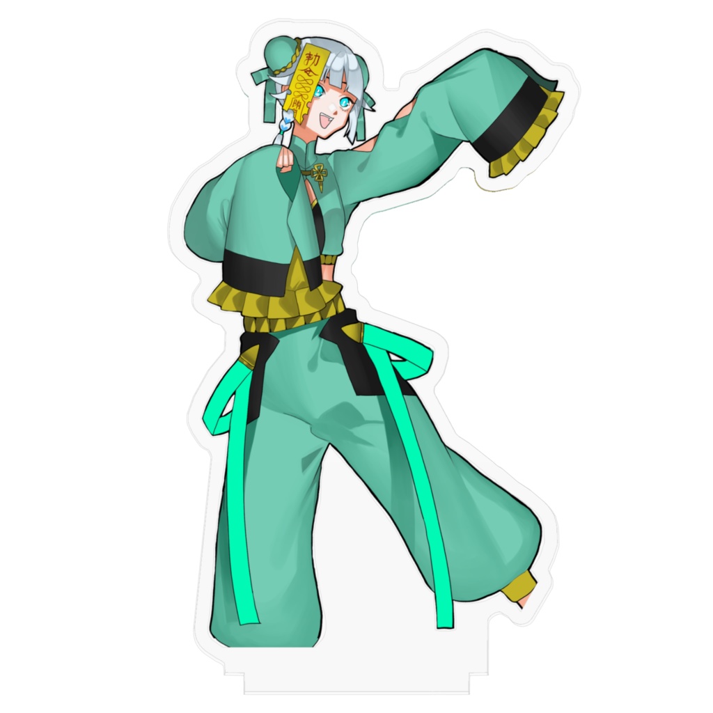 3回忌記念アクスタB