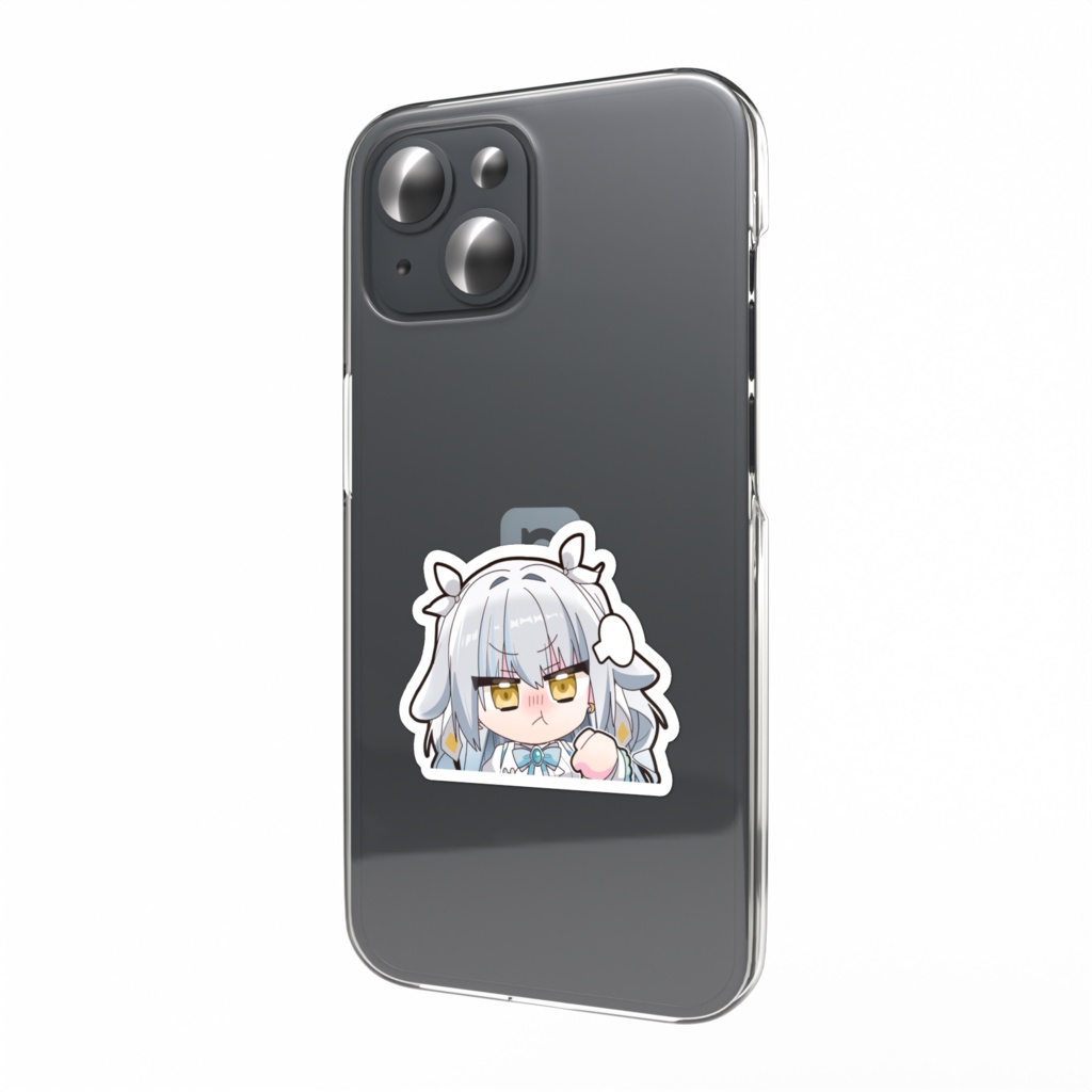 【常設】スマホステッカー