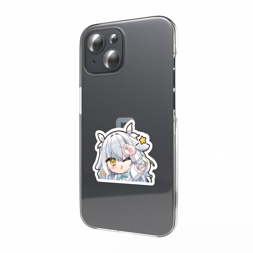 【常設】スマホステッカー