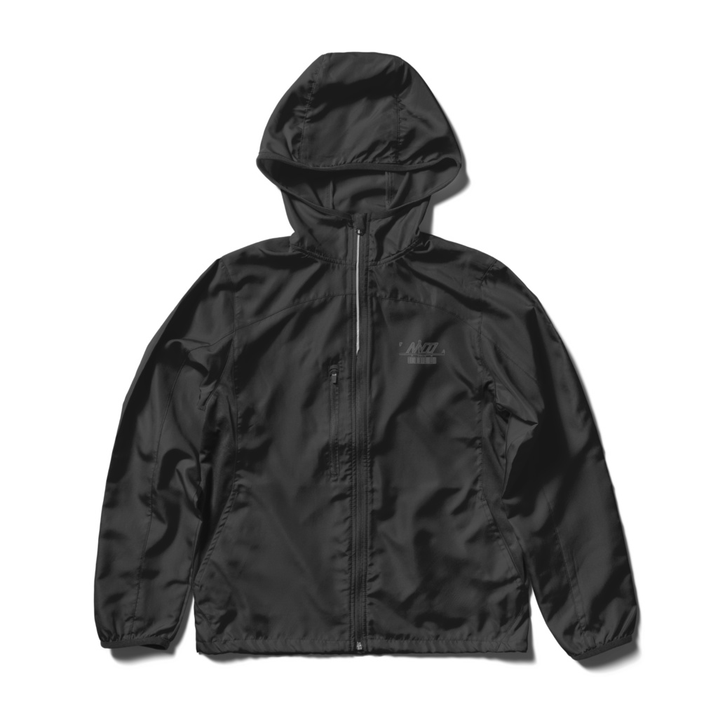 NICO Chill out ウインドブレーカー