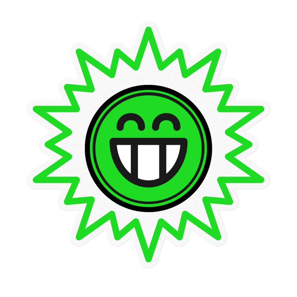 NICO ステッカー vol.2