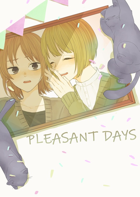 PLEASANT DAYS