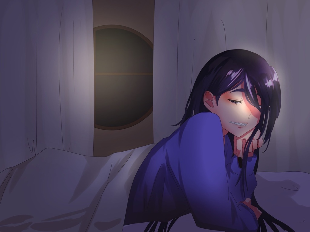 おやすみボイス