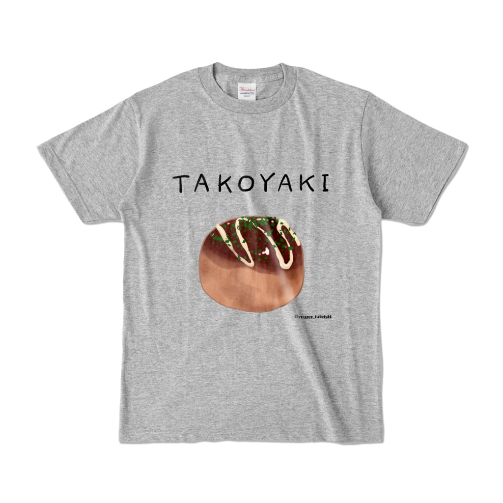 TAKOYAKI T