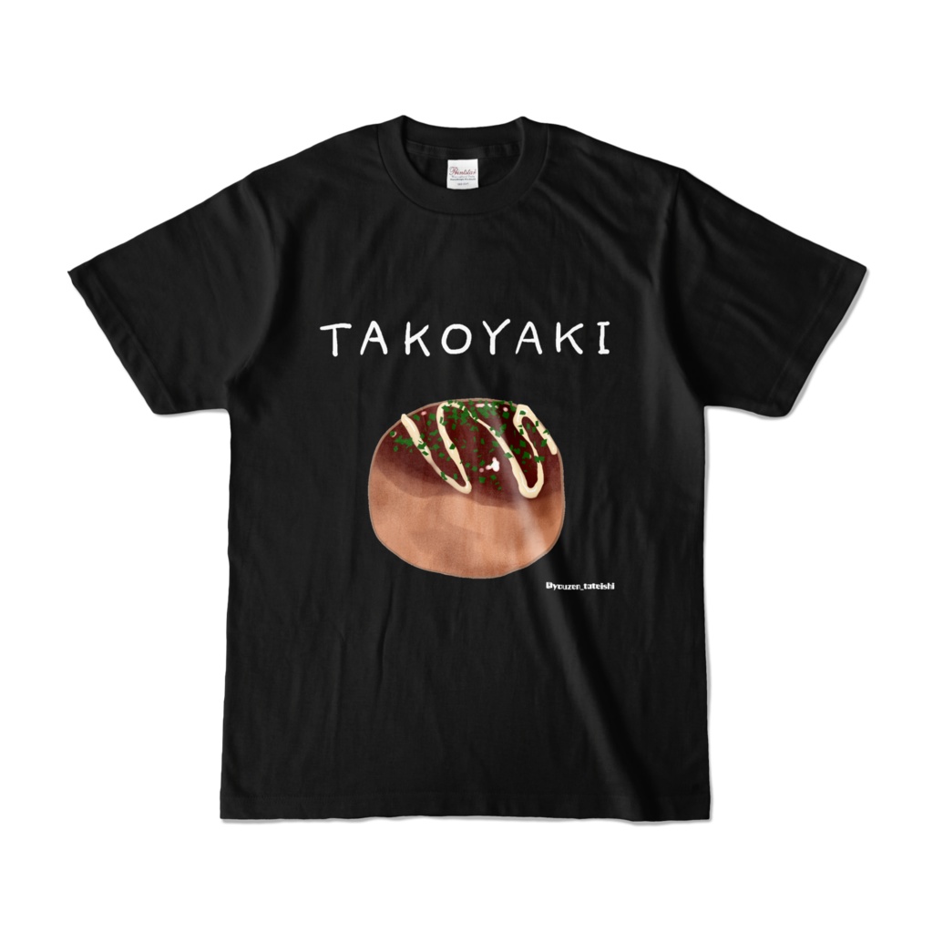 TAKOYAKI T