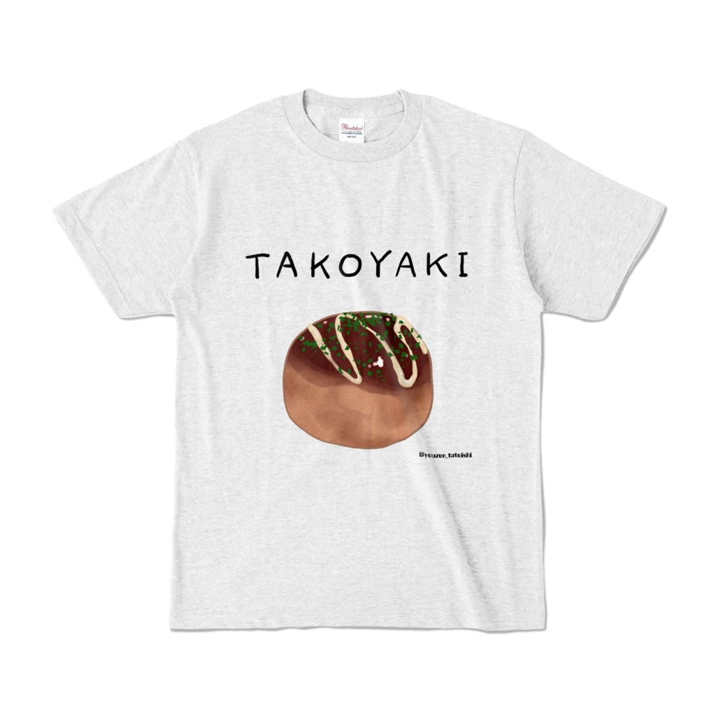 TAKOYAKI T