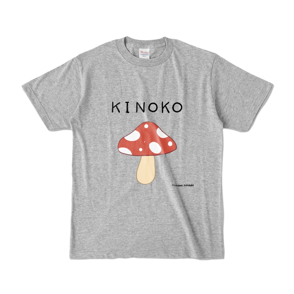 KINOKO T