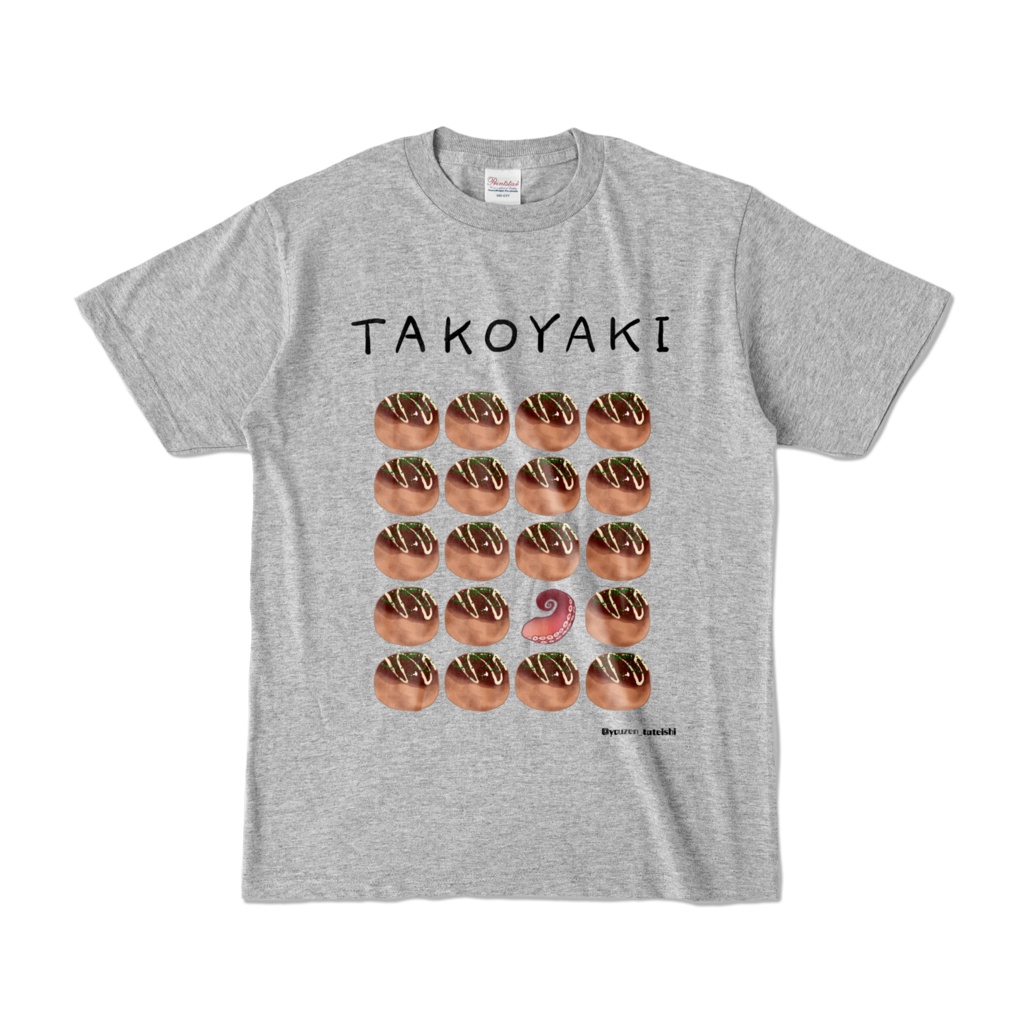 TAKOYAKI T 2