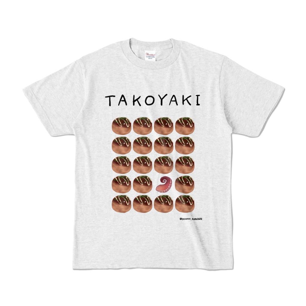TAKOYAKI T 2