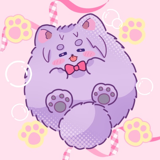 アクキー　ポメ玲王