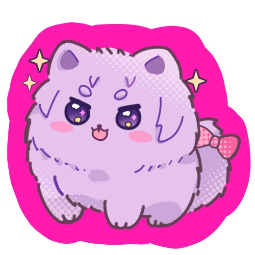 アクキー　ポメ玲王