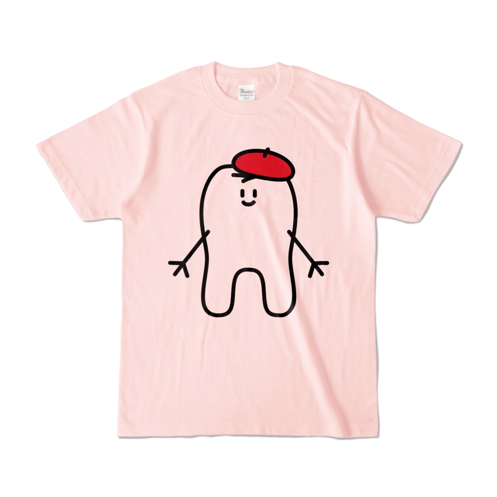 まりのティーシャツ