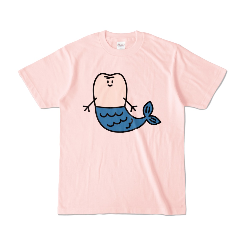 まりの人魚 2