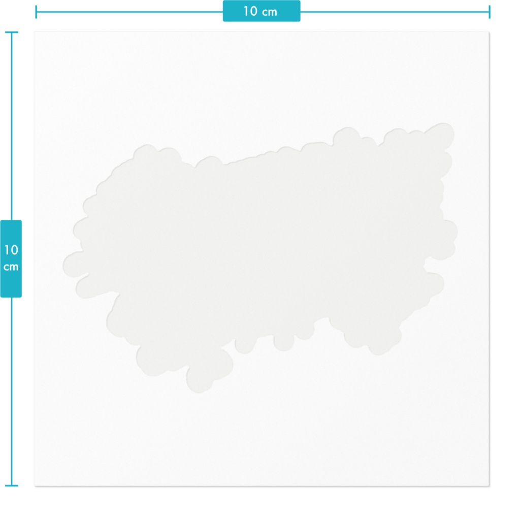 オリジナルデザイン streetmach3 ステッカー