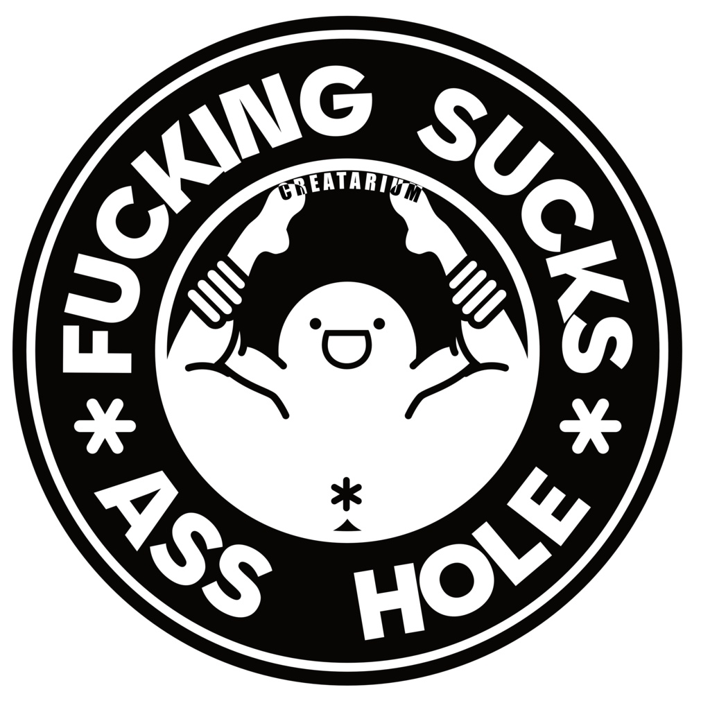 頭隠して尻を出すキャップ①