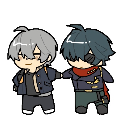 アキイト自立ミニアクリルスタンド