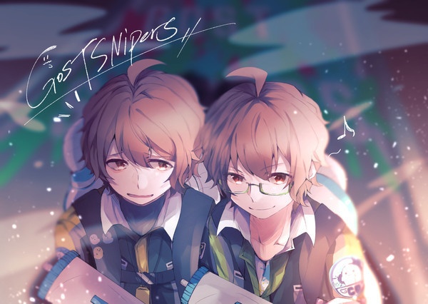 【costume change!】イラスト本