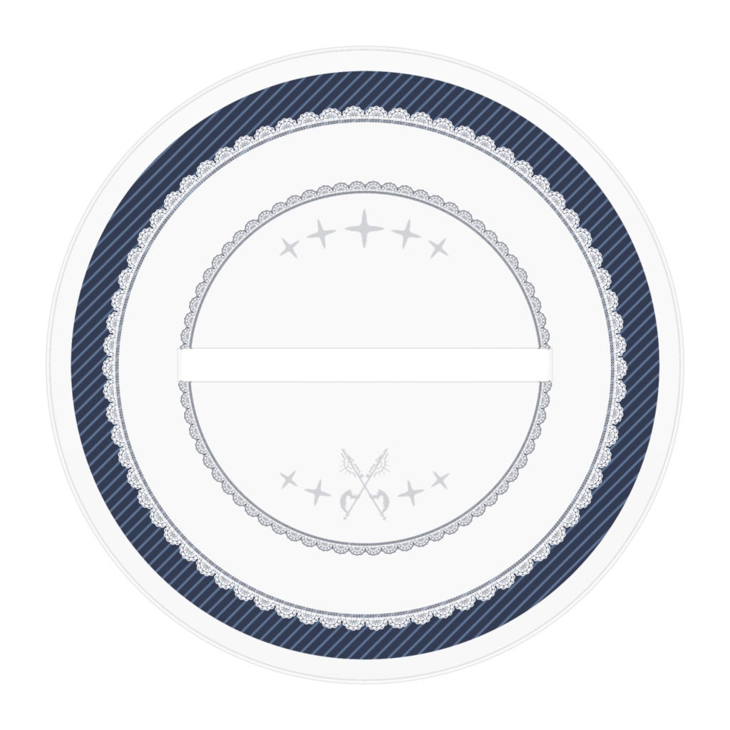 うちの子アクスタ|ノクシール