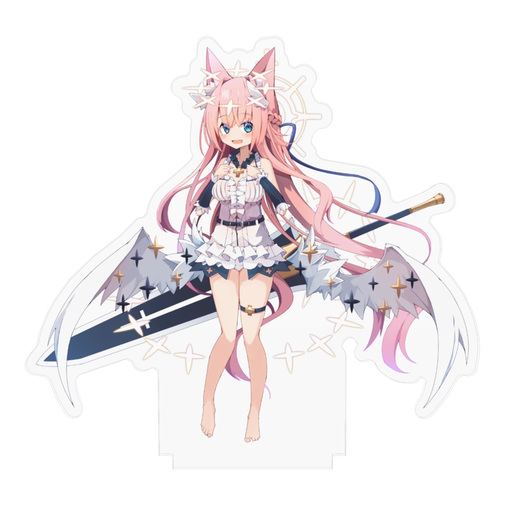 うちの子アクスタ|ノクシール